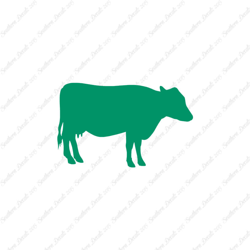Cow Cattle Bull Steer