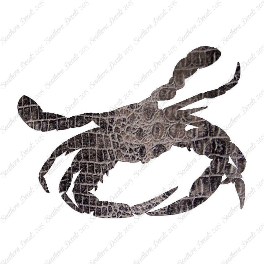 Crab Pincher Cancer