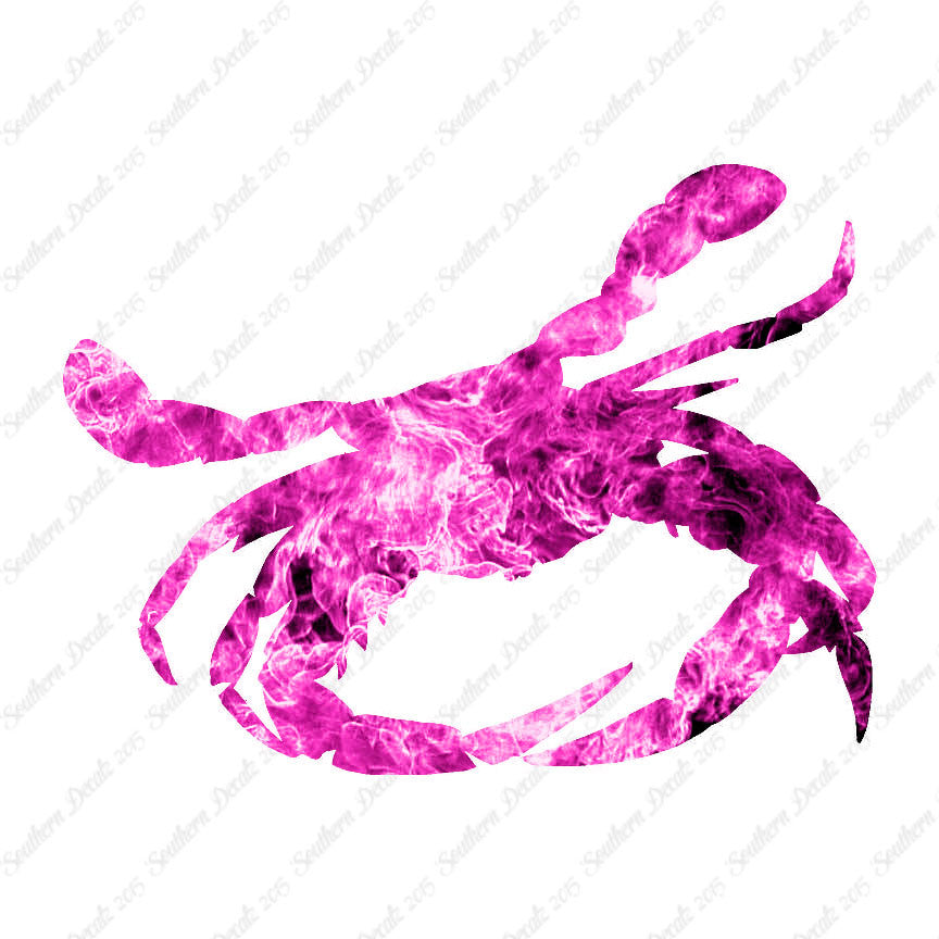 Crab Pincher Cancer