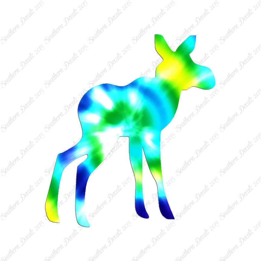 Baby Moose