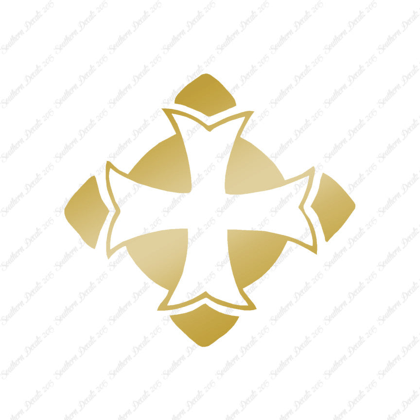 Cross Emblem