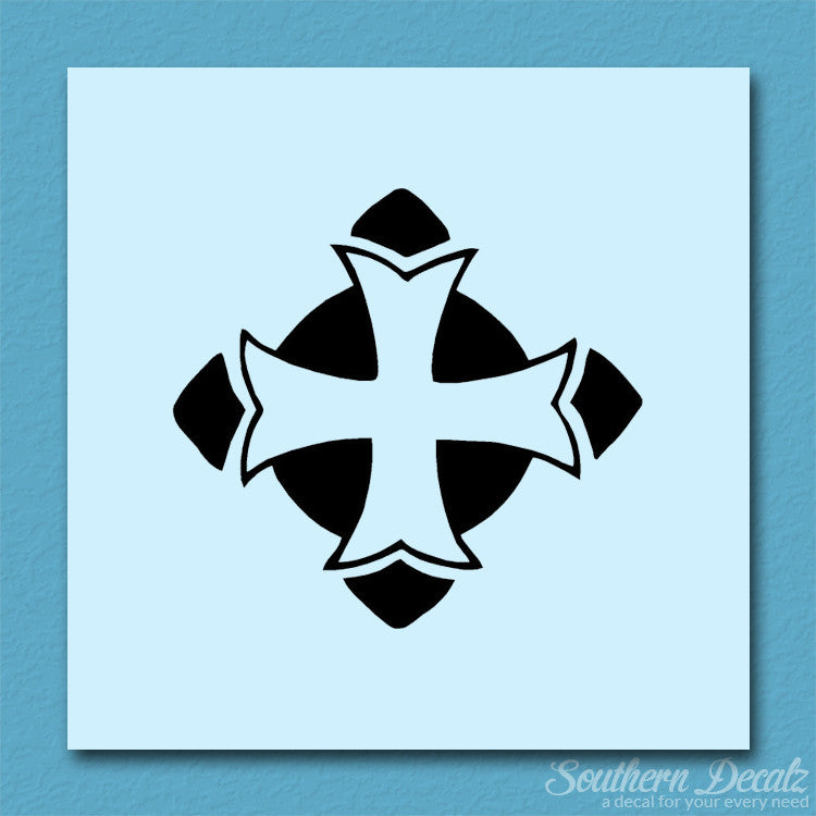Cross Emblem