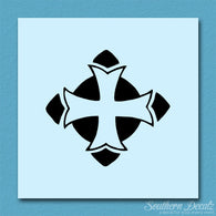 Cross Emblem