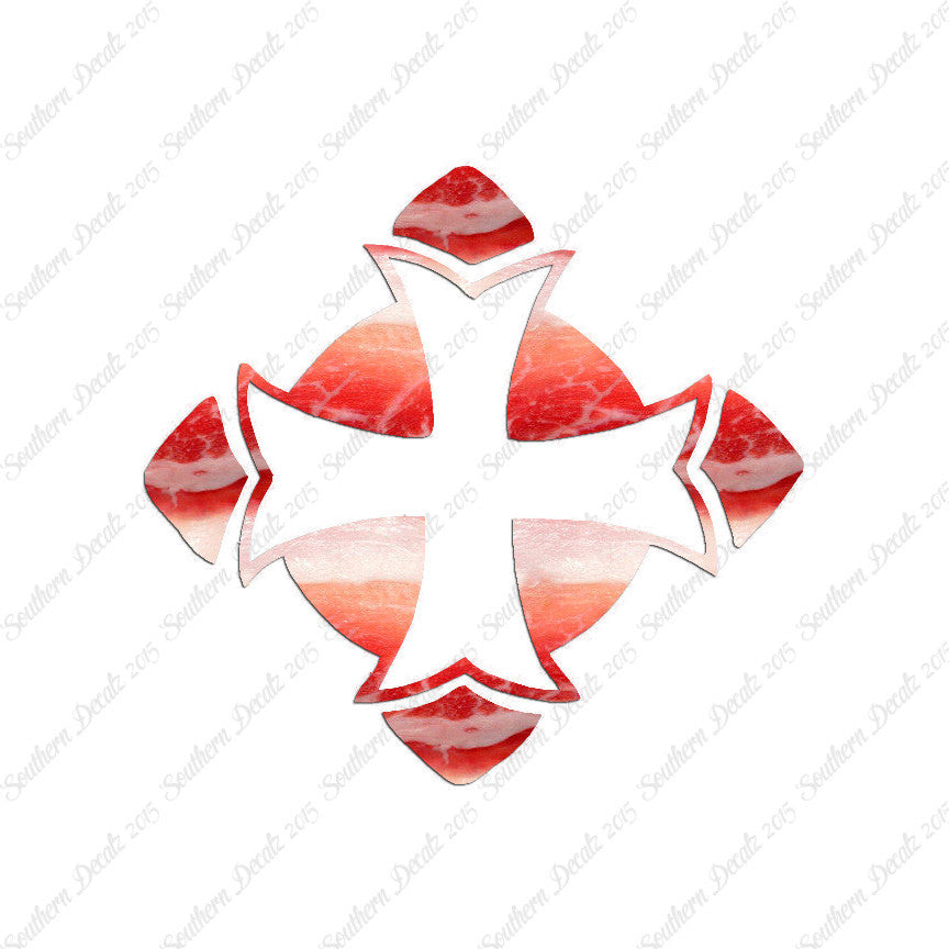 Cross Emblem