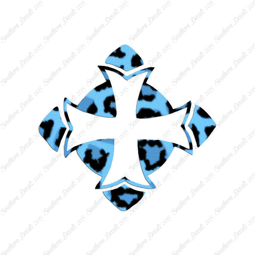 Cross Emblem