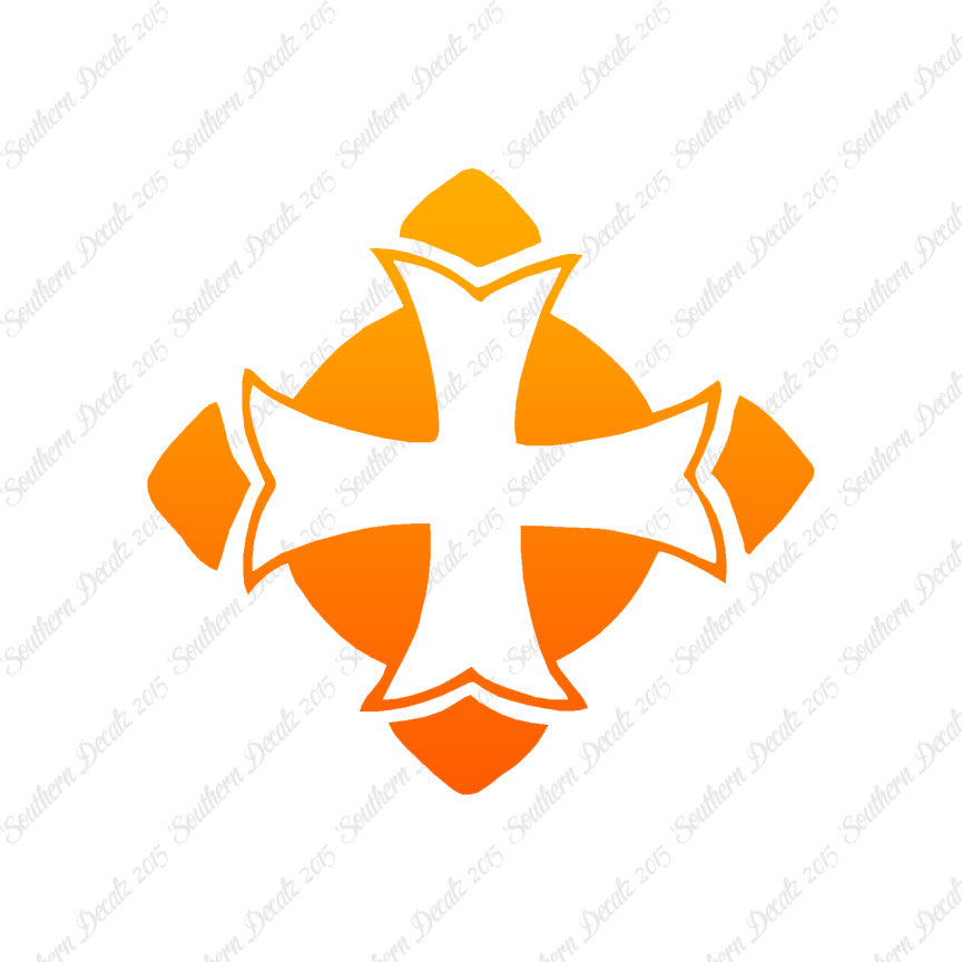 Cross Emblem