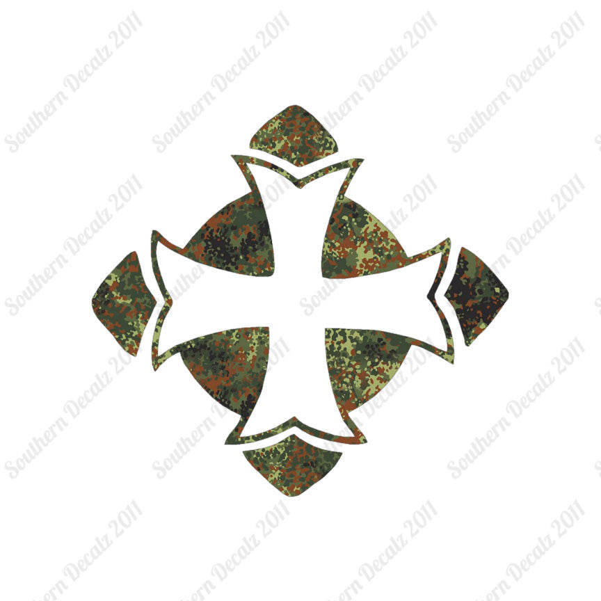 Cross Emblem