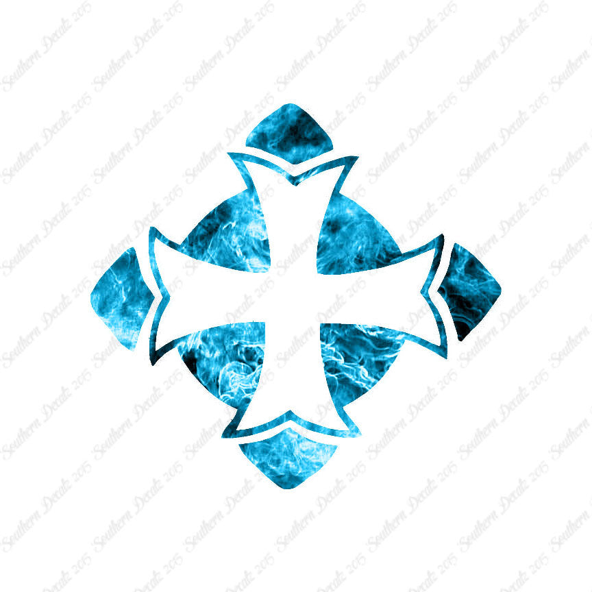 Cross Emblem