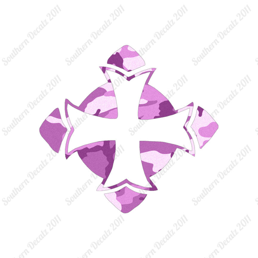 Cross Emblem