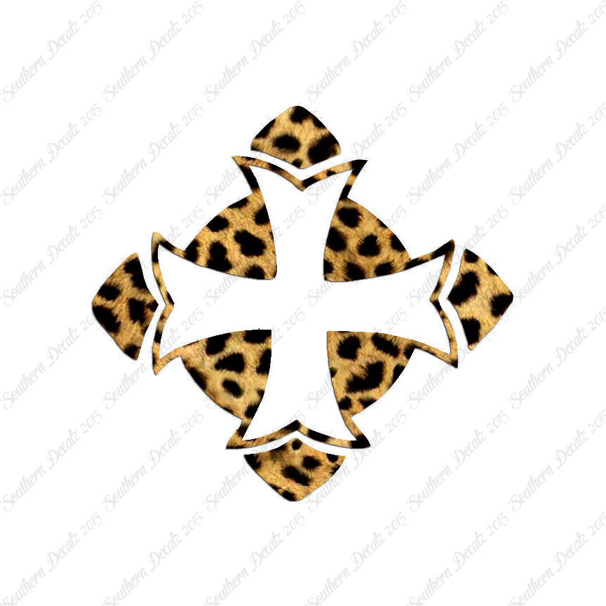 Cross Emblem