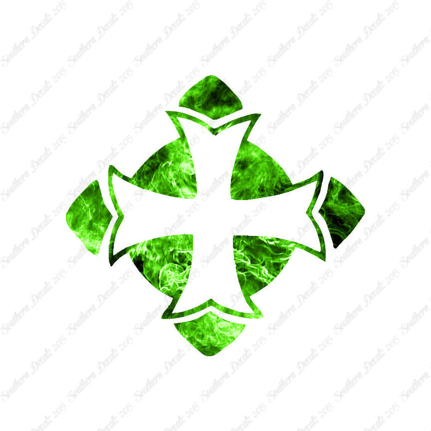 Cross Emblem