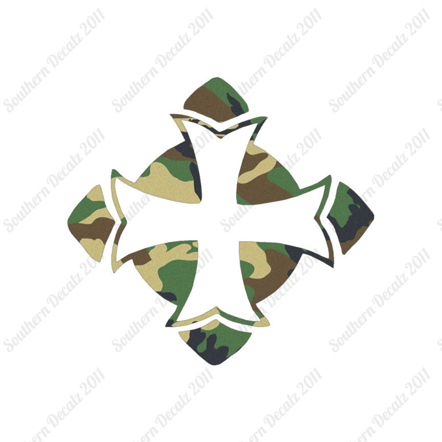 Cross Emblem