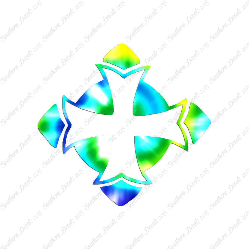 Cross Emblem