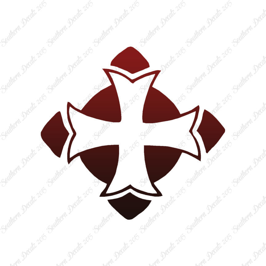 Cross Emblem