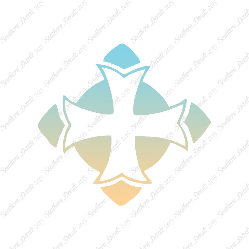 Cross Emblem
