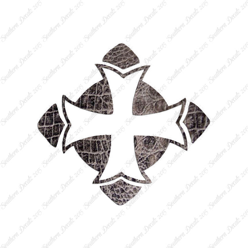 Cross Emblem