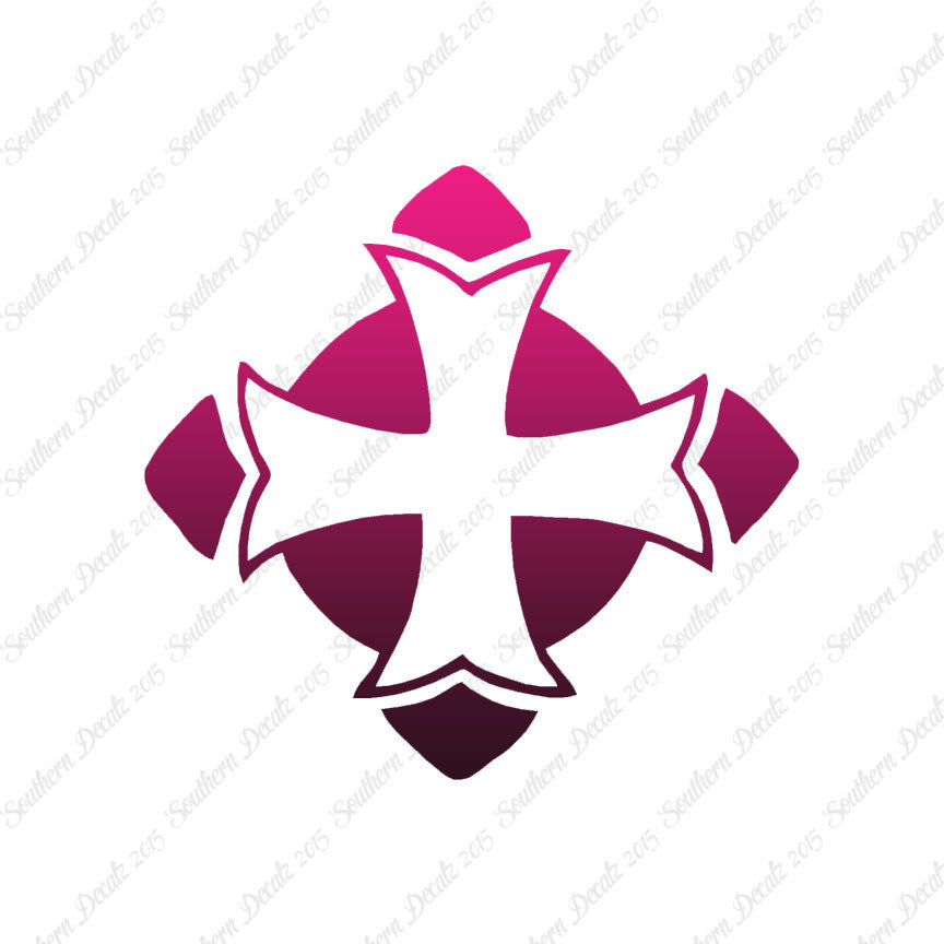 Cross Emblem