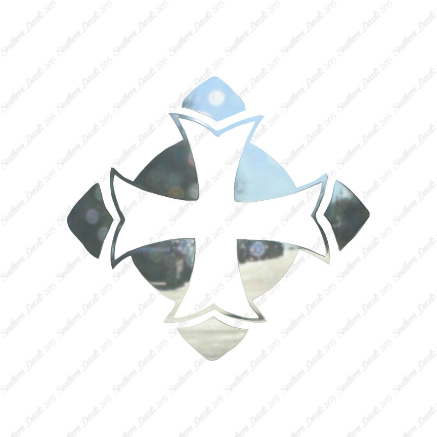 Cross Emblem