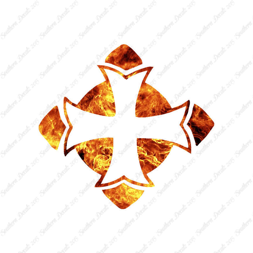 Cross Emblem