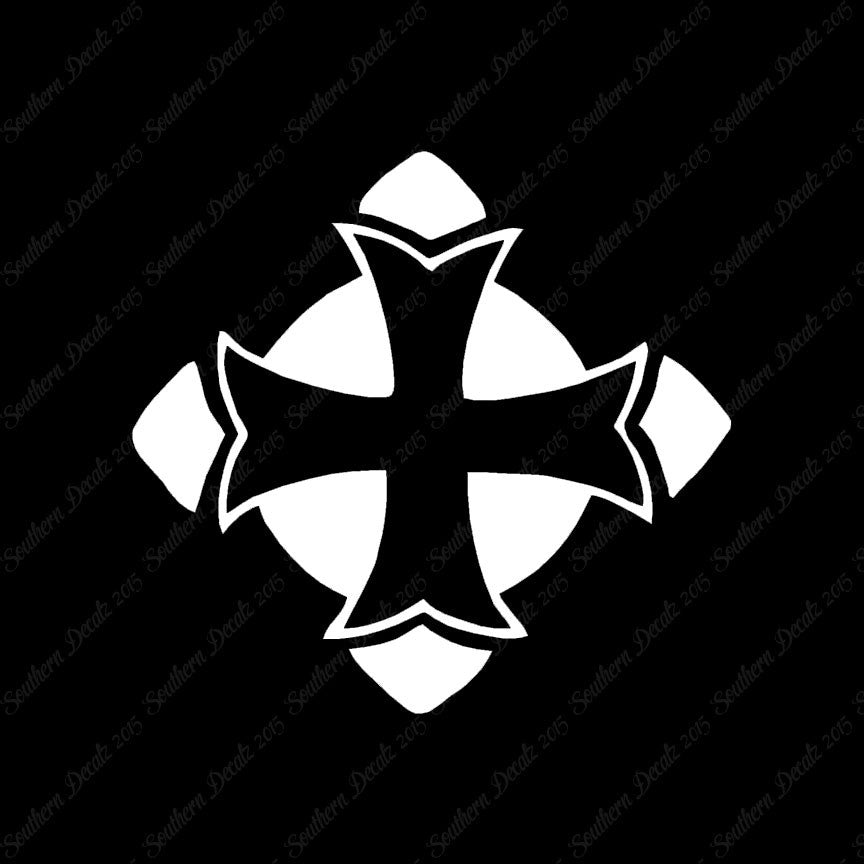 Cross Emblem