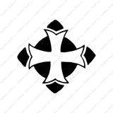 Cross Emblem