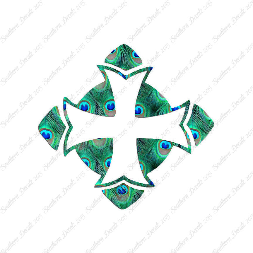 Cross Emblem