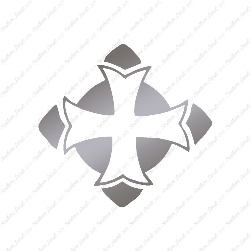 Cross Emblem