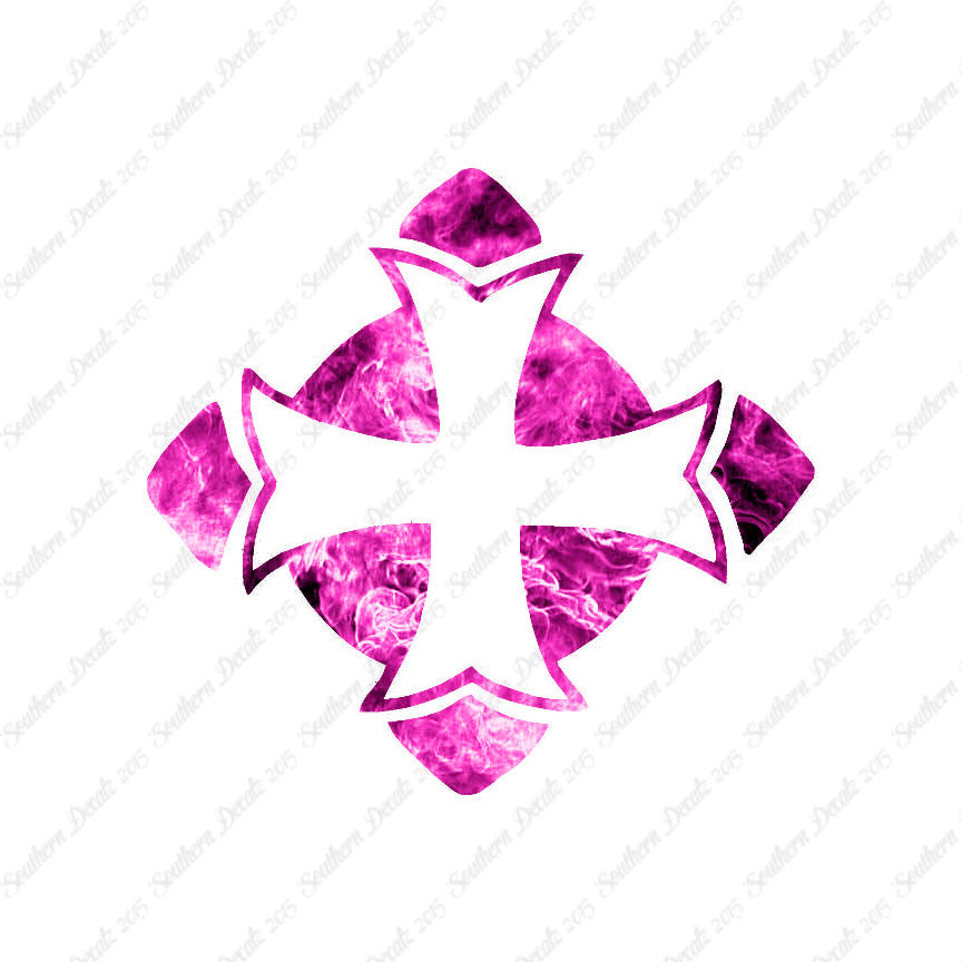 Cross Emblem