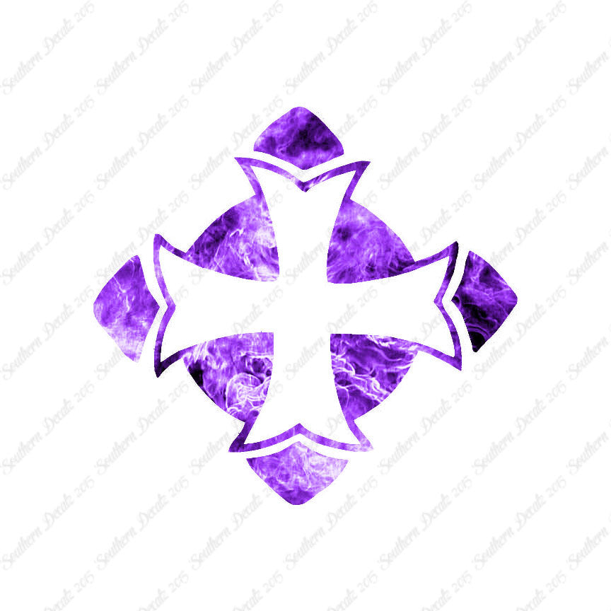 Cross Emblem