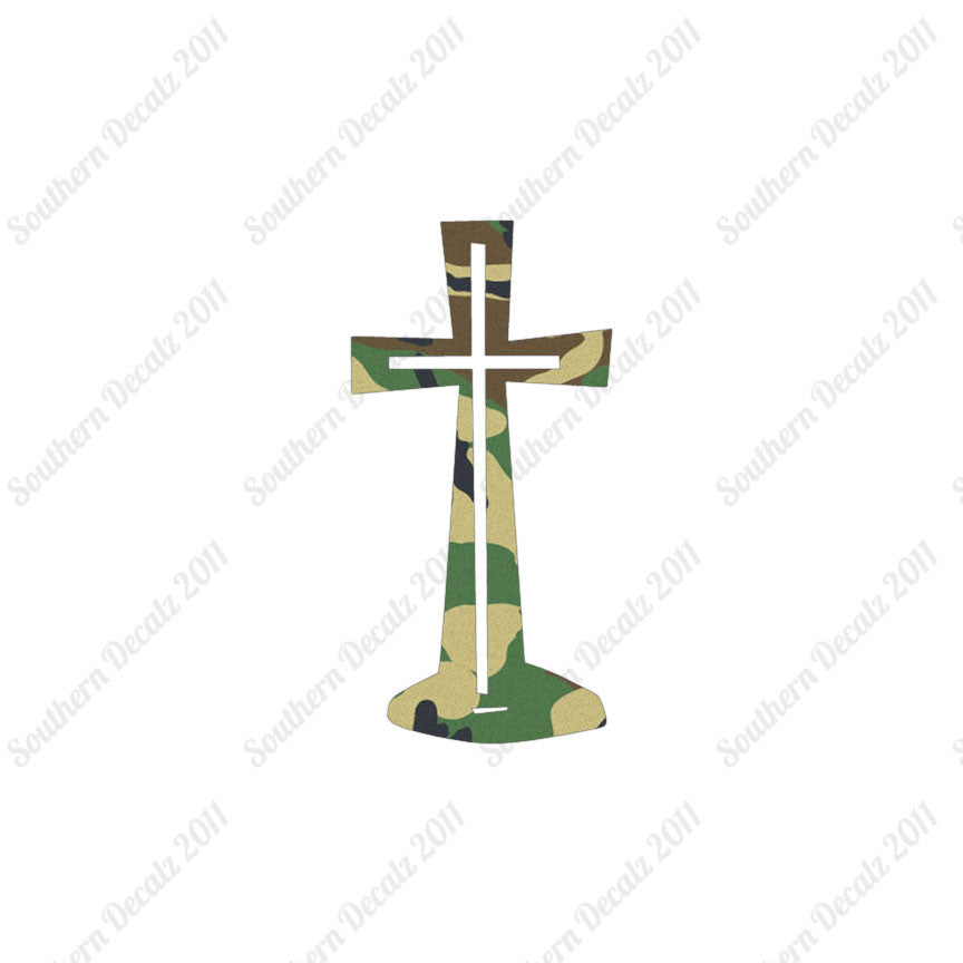 Cross Christian