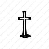 Cross Christian