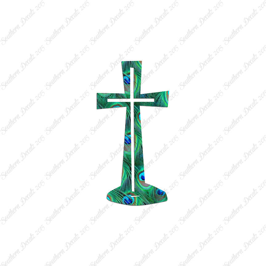 Cross Christian