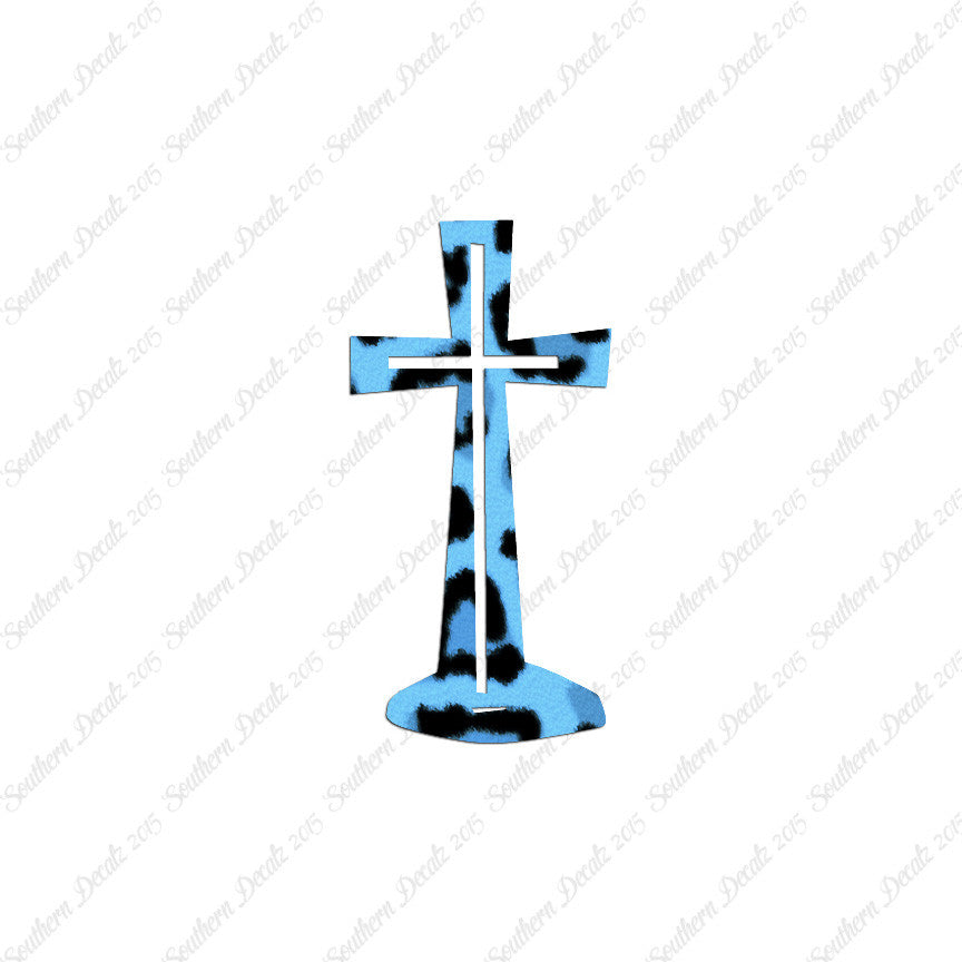 Cross Christian