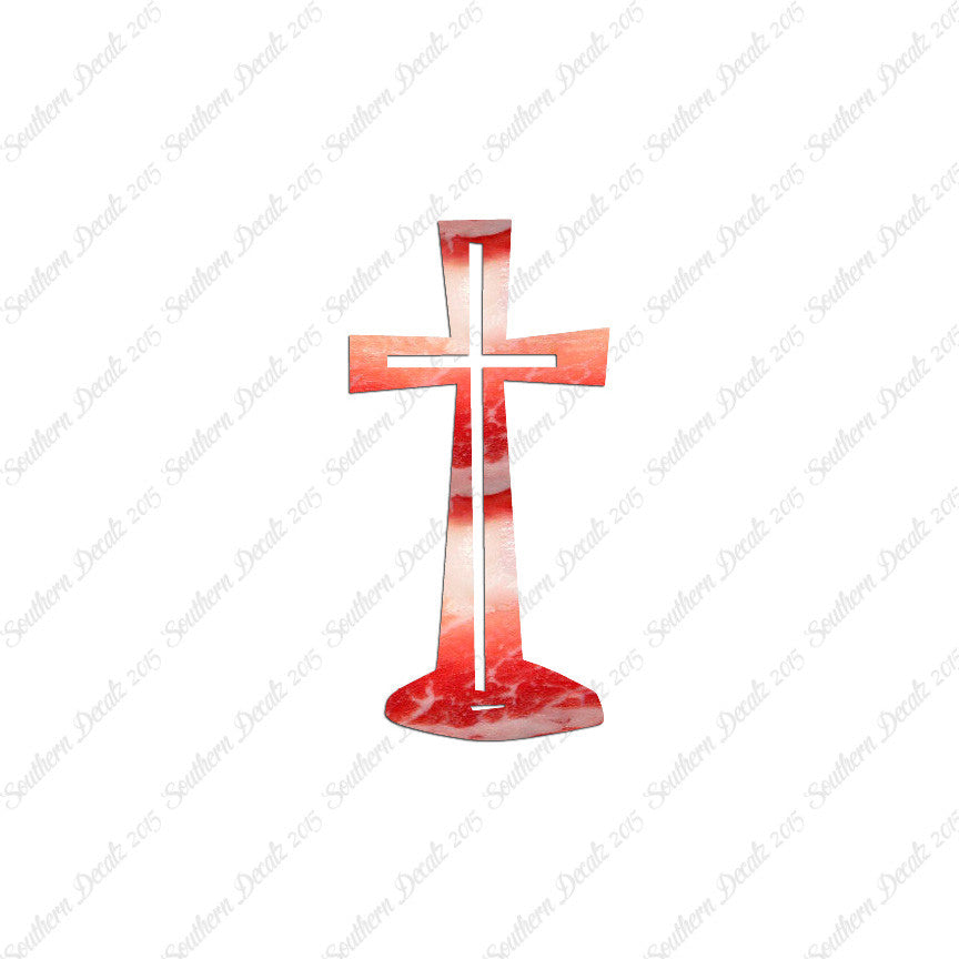 Cross Christian