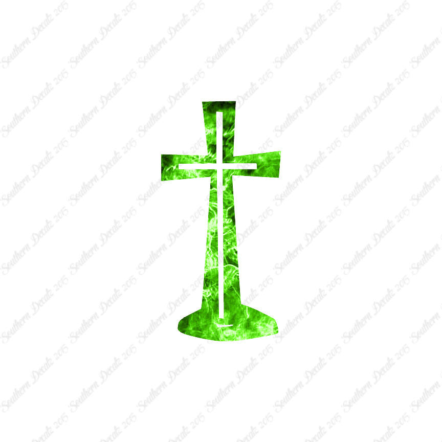 Cross Christian
