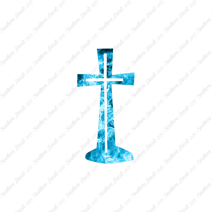 Cross Christian