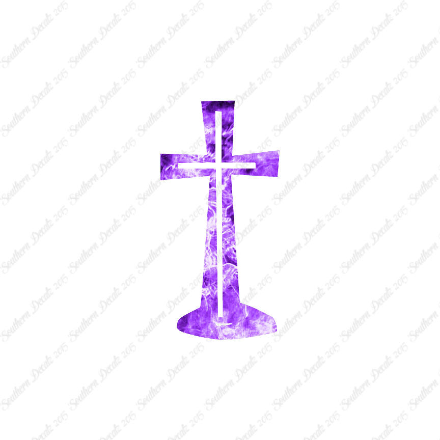 Cross Christian