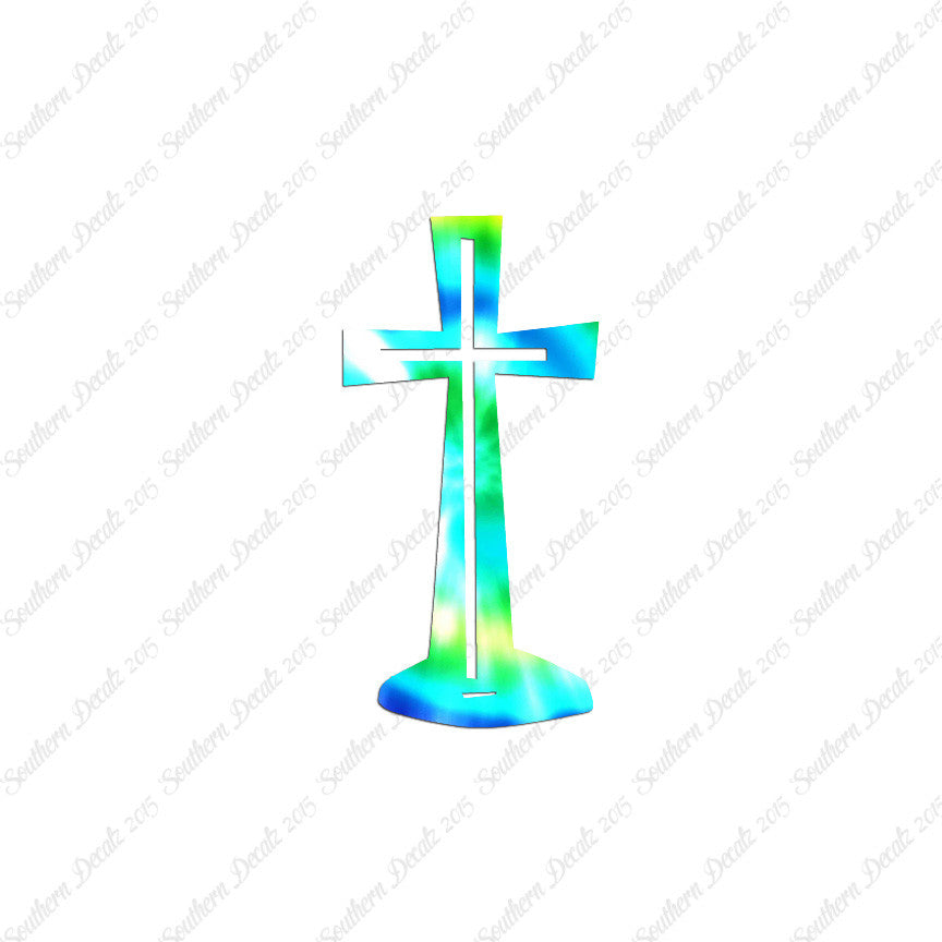 Cross Christian