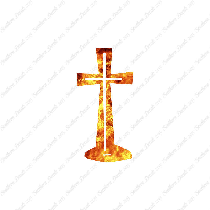 Cross Christian