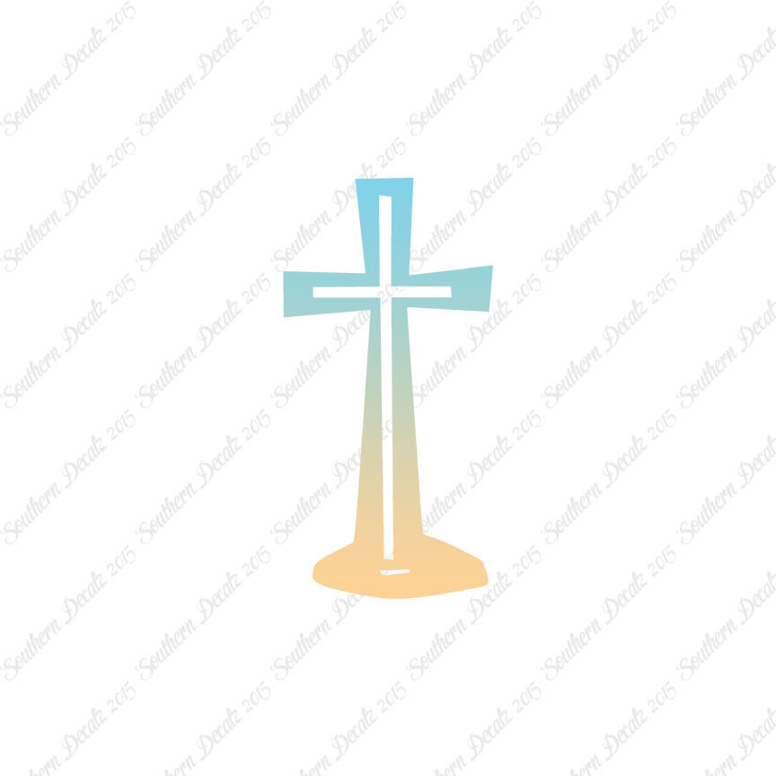 Cross Christian