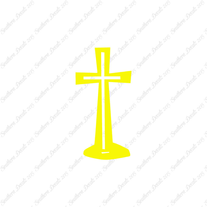 Cross Christian