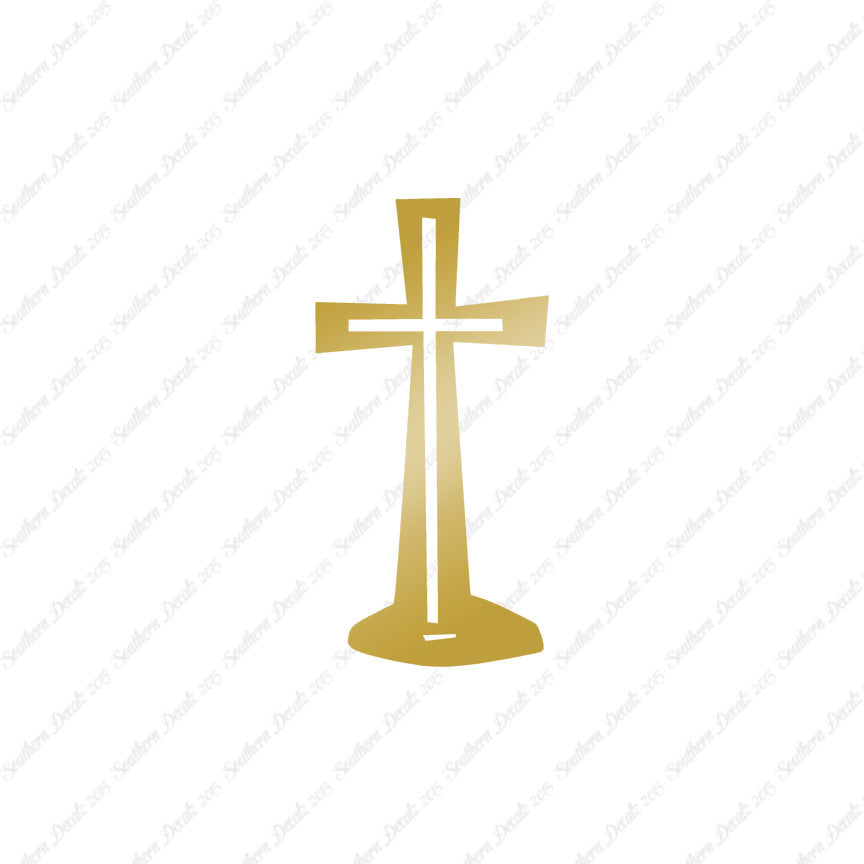 Cross Christian