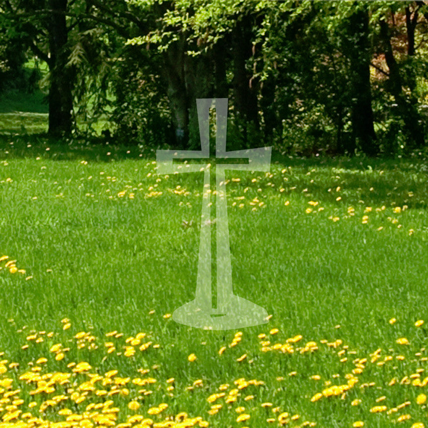 Cross Christian