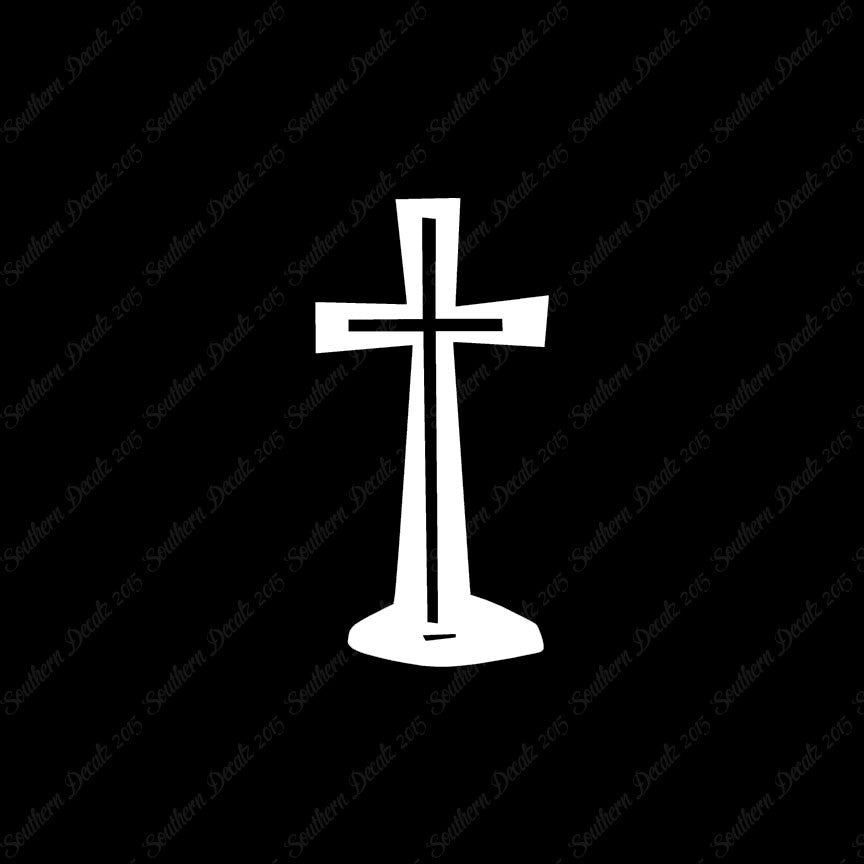 Cross Christian