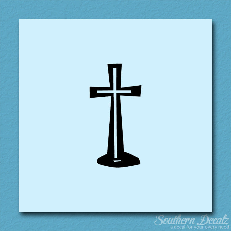 Cross Christian