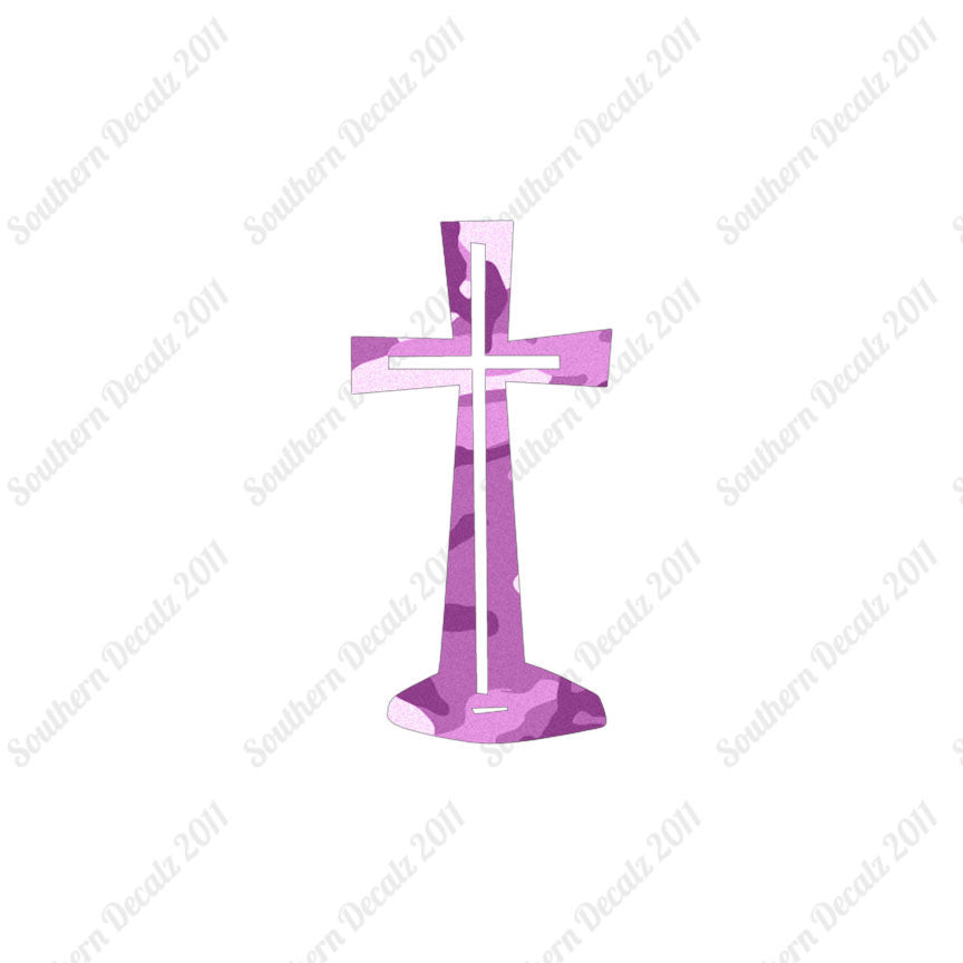 Cross Christian