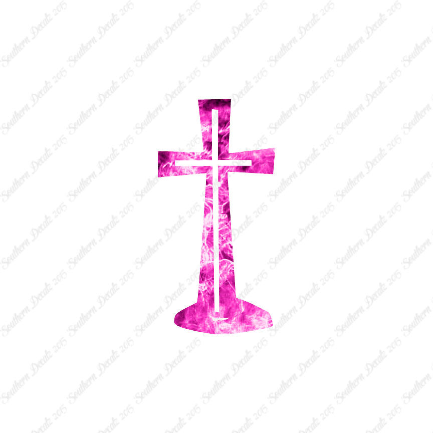 Cross Christian