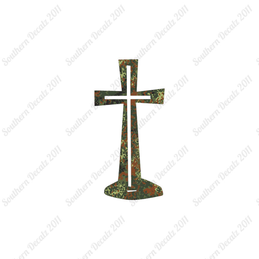 Cross Christian