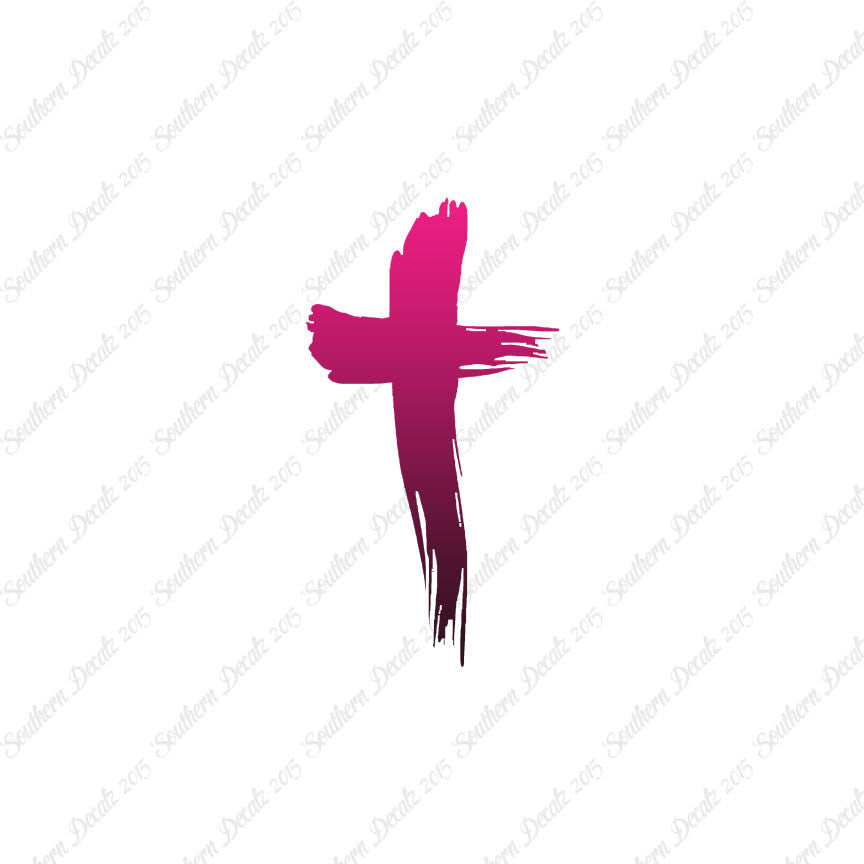 Christian Cross