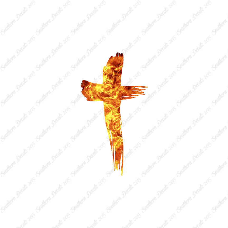 Christian Cross